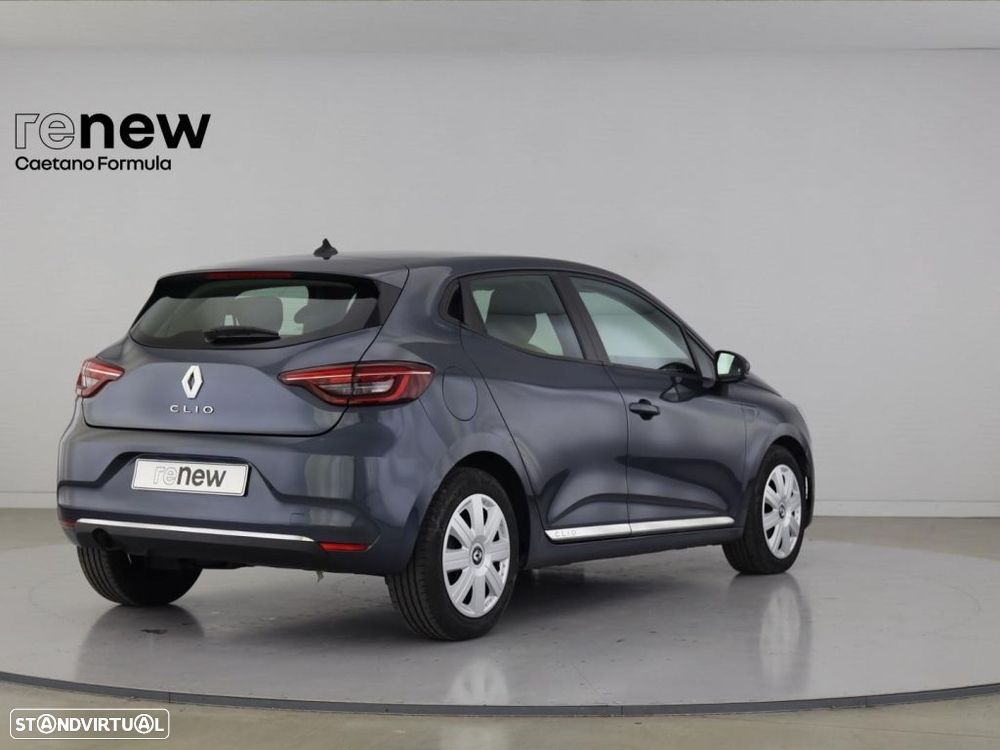 Renault Clio 1.5 Blue dCi Intens - 7