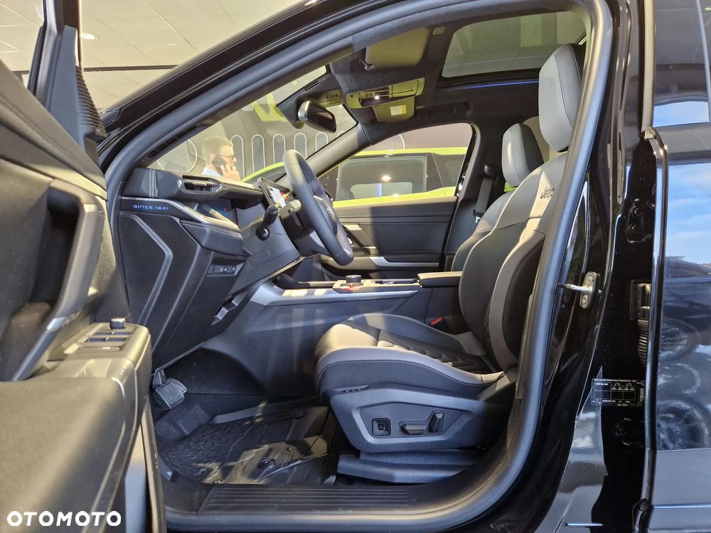 Jeep Compass 73.7kWh First Edition FWD - 4