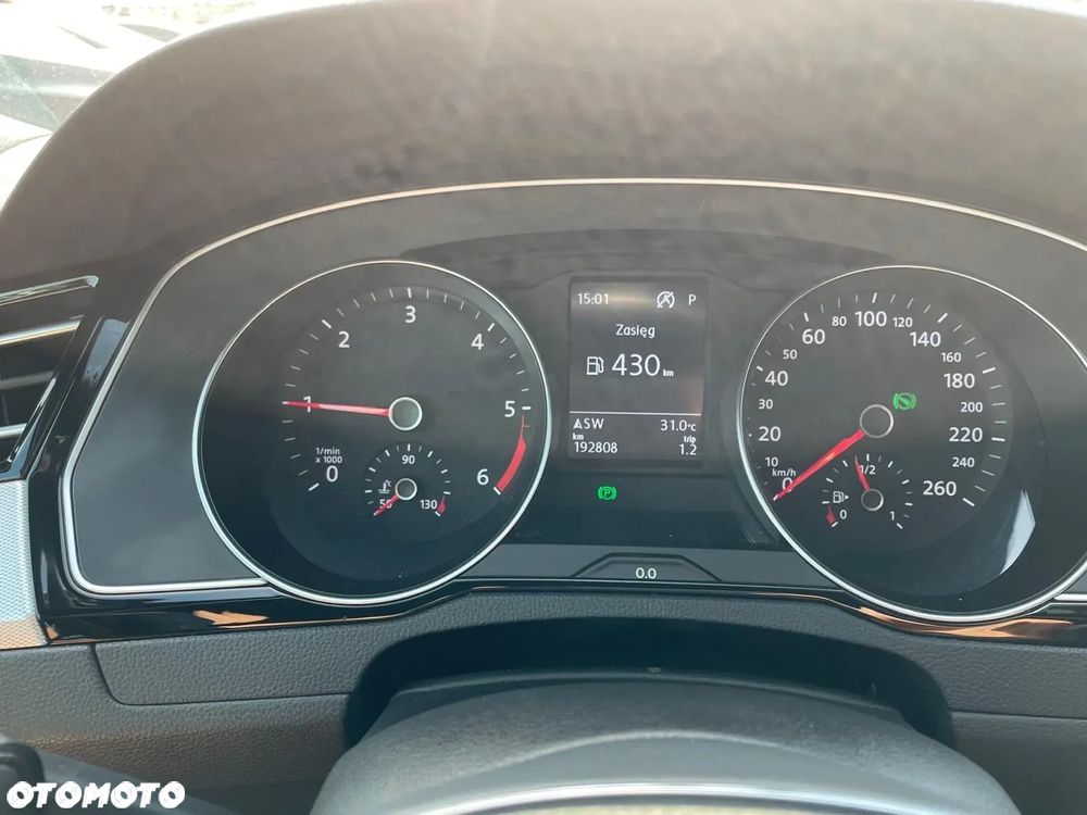 Volkswagen Passat ver-2-0-tdi-bmt-comfortline-dsg7 - 34