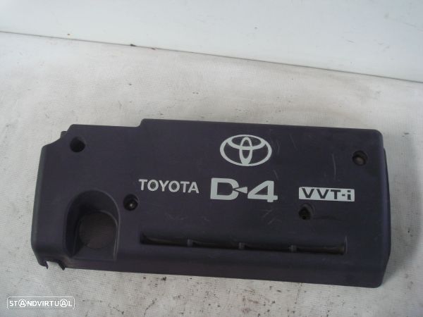 Tampa Do Motor Toyota Avensis (_T25_) - 1