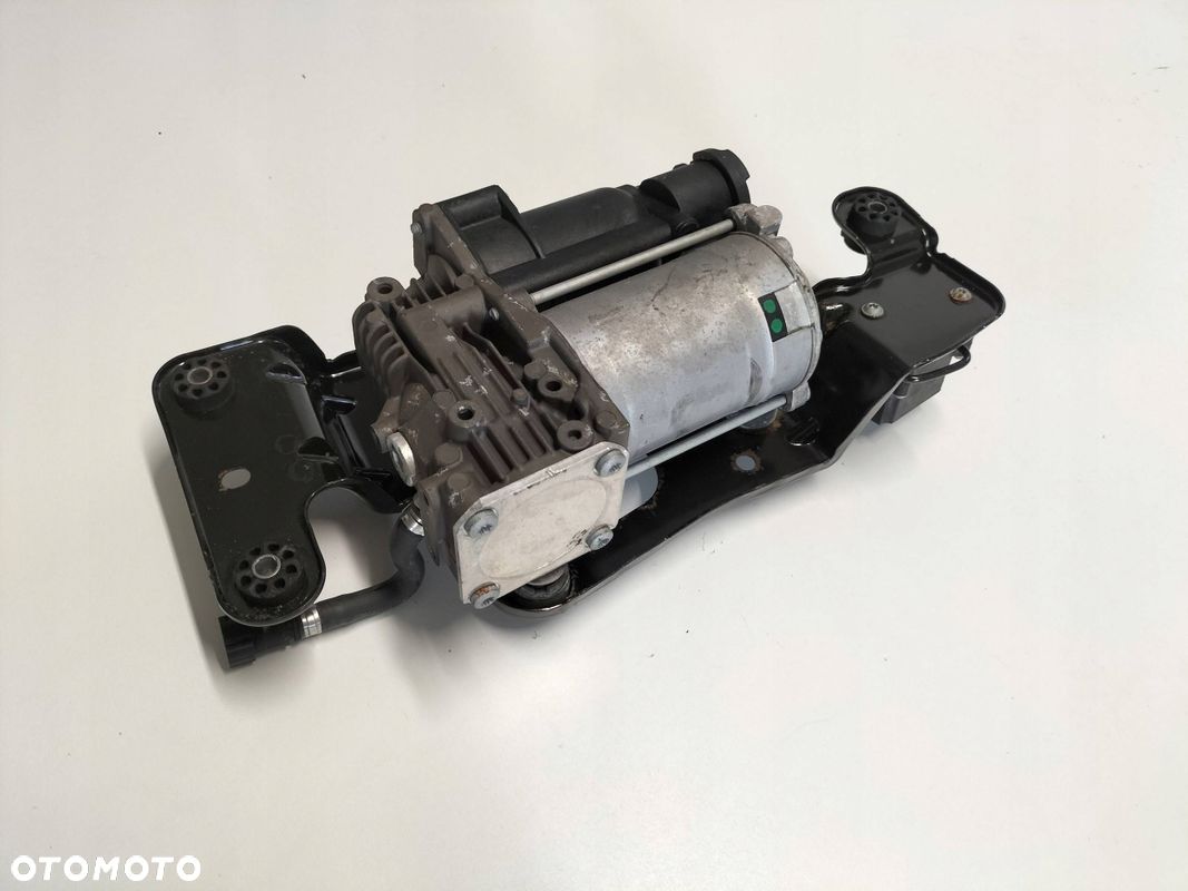 KOMPRESOR POMPA ZAWIESZENIA PNEUMATYKA BMW X5 E70 6859714 - 1