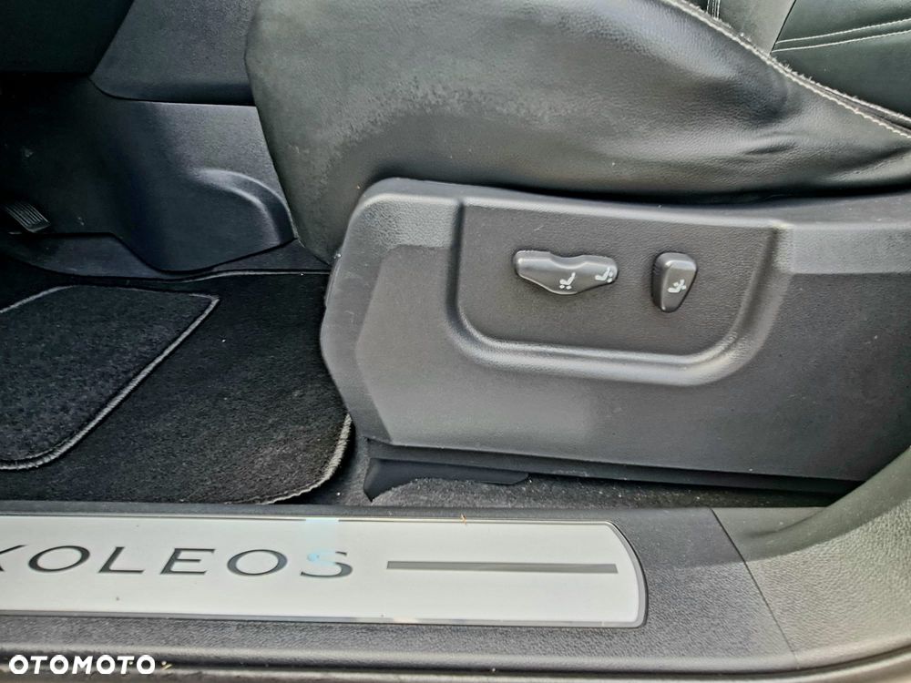 Renault Koleos 2.0 dCi FAP 4x4 Bose Edition - 20