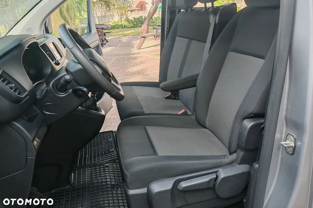 Fiat Scudo - 23