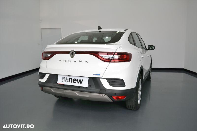 Renault Arkana - 2
