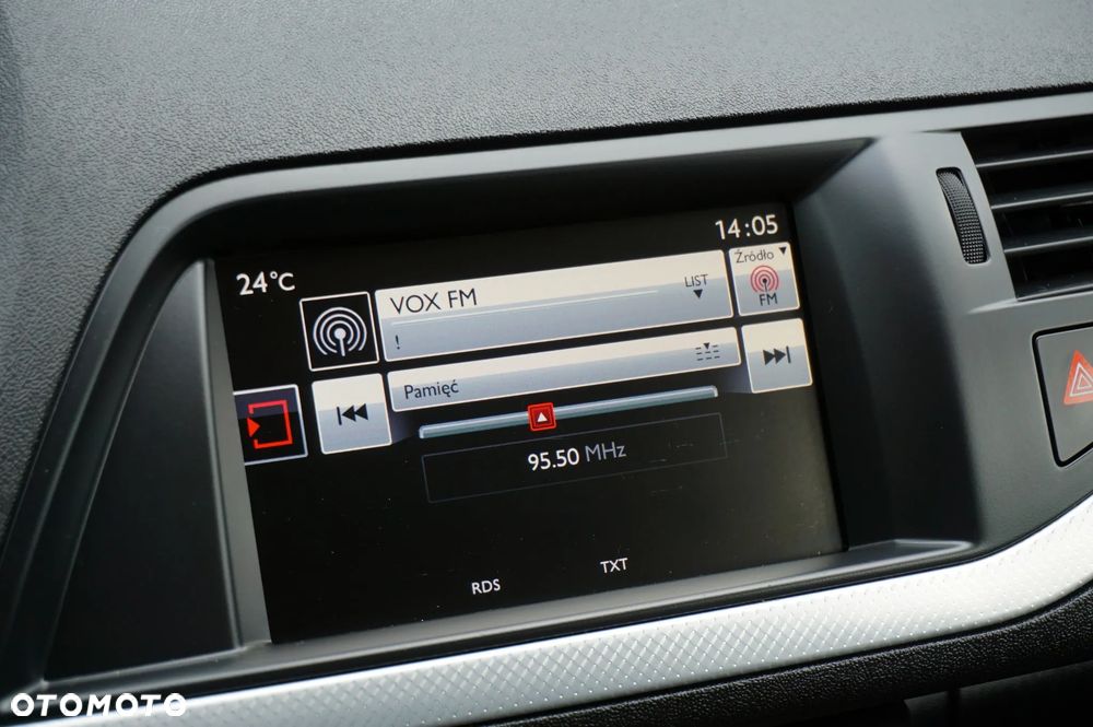 Citroën C5 BlueHDi 180 S&S EAT6 Exclusive - 33