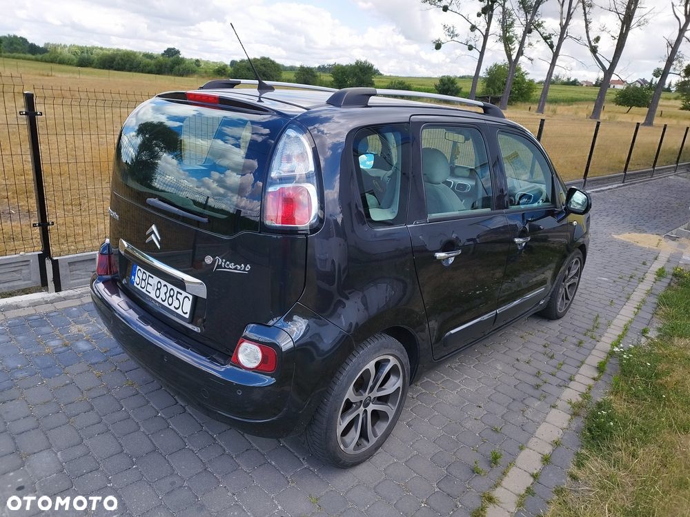 Citroën C3 Picasso - 2