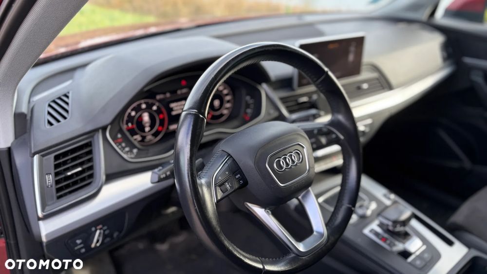 Audi Q5 2.0 TDI Quattro S tronic - 15