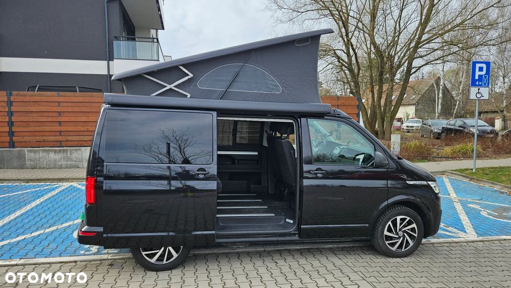 Volkswagen California - 1