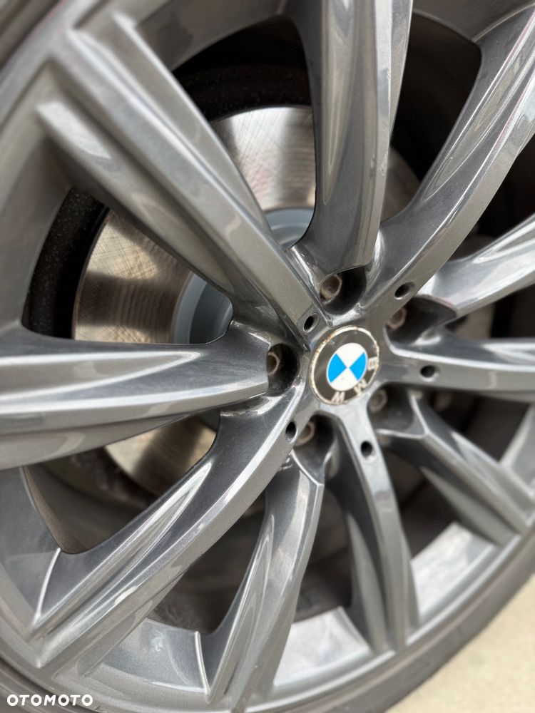 BMW Seria 5 520d M Sport Edition - 7