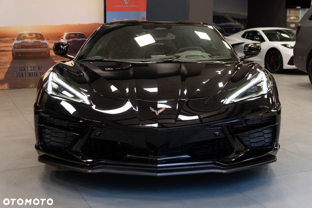 Chevrolet Corvette - 7