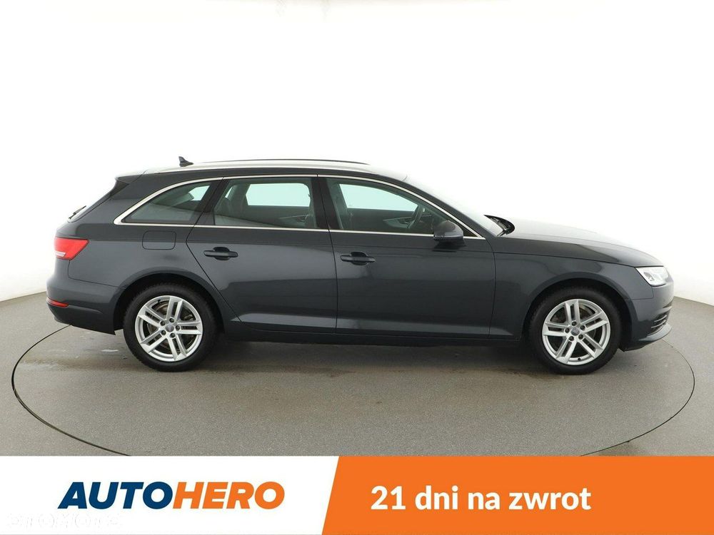 Audi A4 Avant 2.0 TDI S tronic - 10