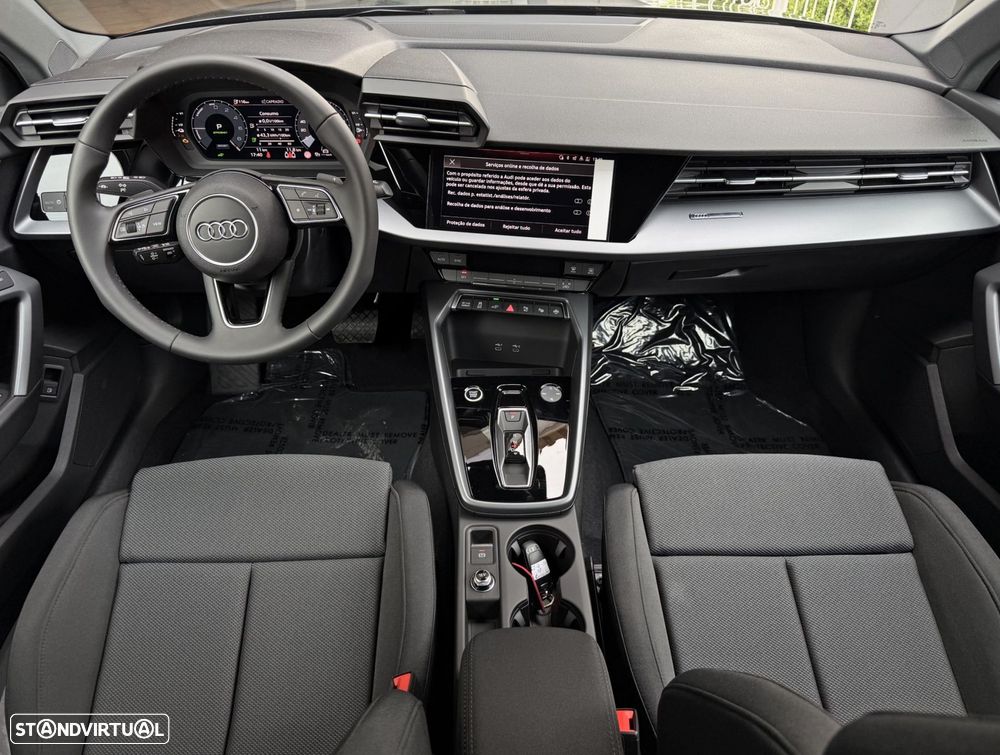 Audi A3 Sportback 30 TFSI Advanced S tronic - 7