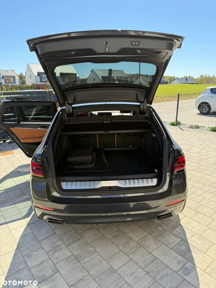 BMW Seria 5 - 20
