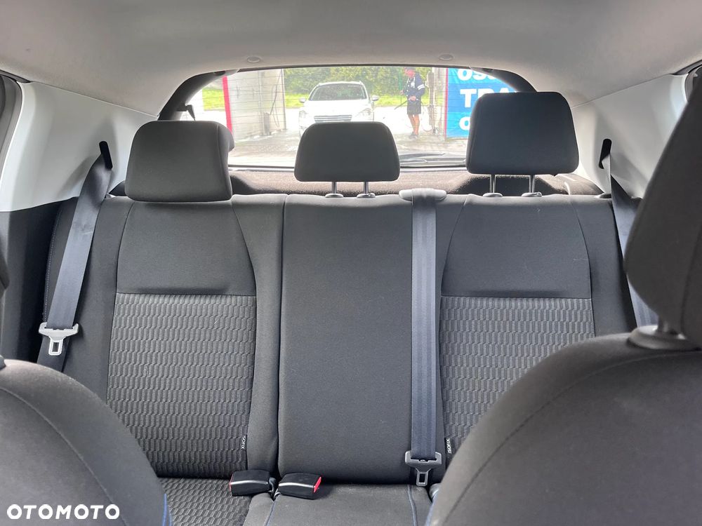 Peugeot 208 PureTech 82 Active - 10