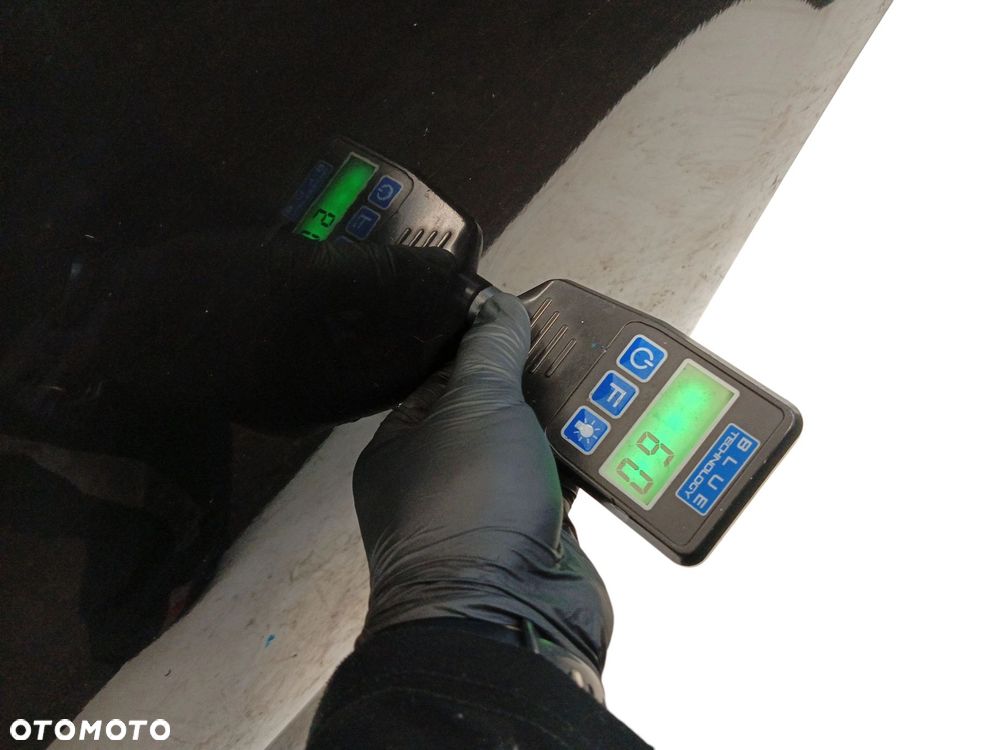 DRZWI LEWY TYŁ CITROEN C3 II (2009-2013) 1.4 VTI 95KM - 9