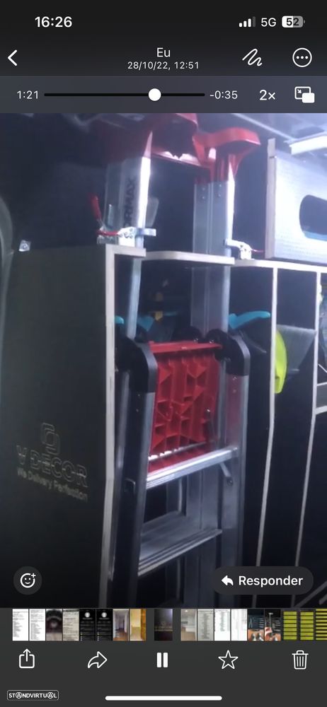 Fiat Fiat Ducato 2.3 - 8