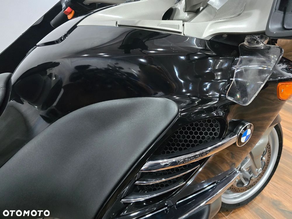 BMW LT - 33