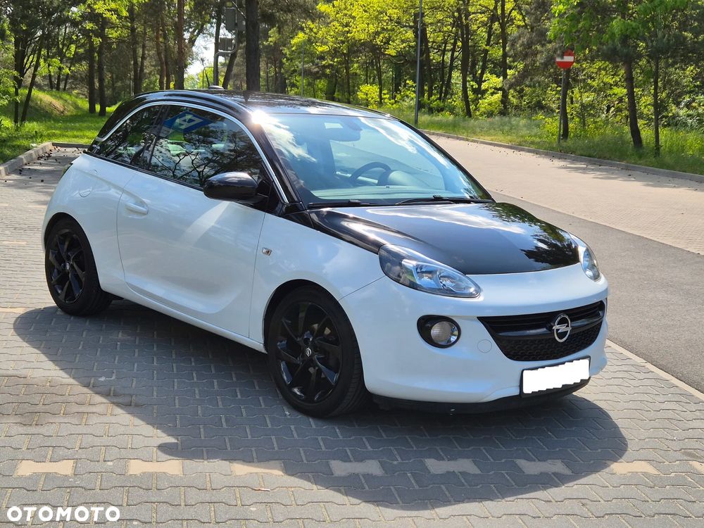 Opel Adam 1.4 Black Link - 8