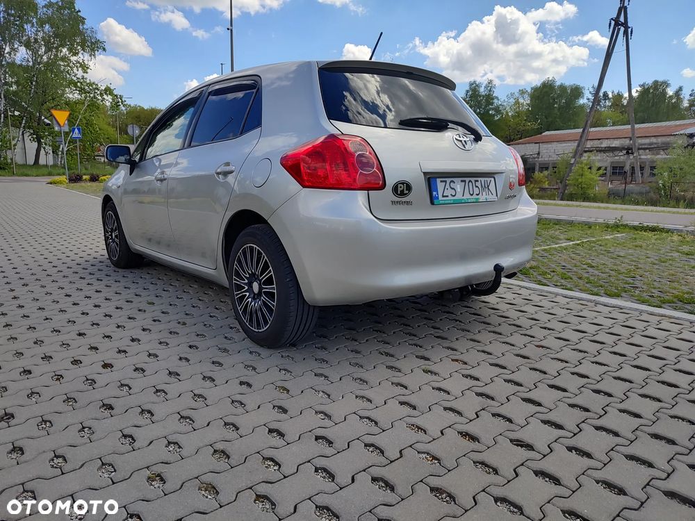 Toyota Auris 1.33 VVT-i Premium - 6