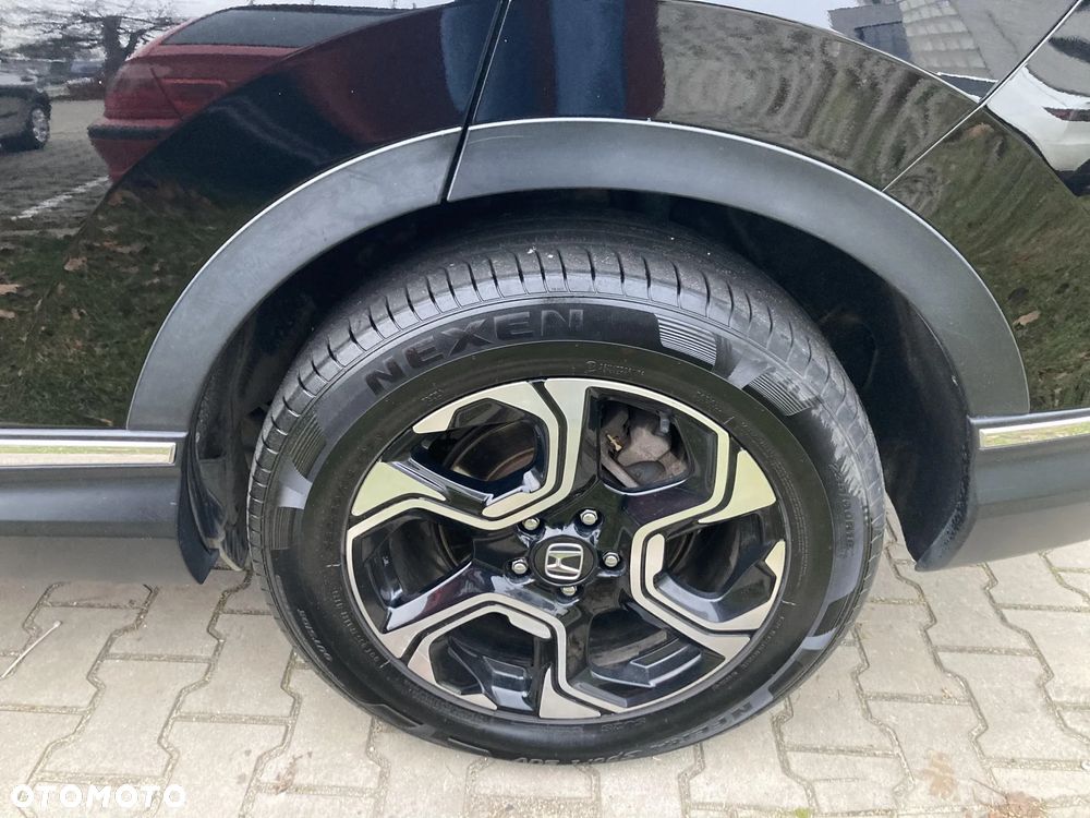 Honda CR-V 2.0 i-MMD Lifestyle (Honda Connect+) - 9
