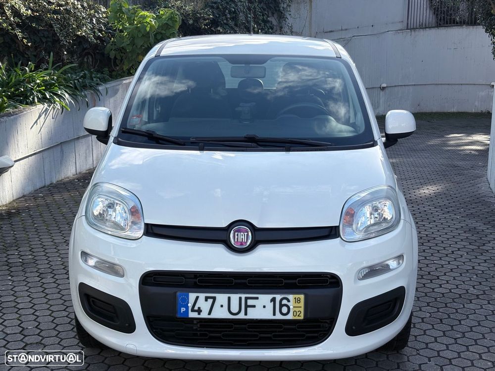 Fiat Panda 1.2 Lounge - 3