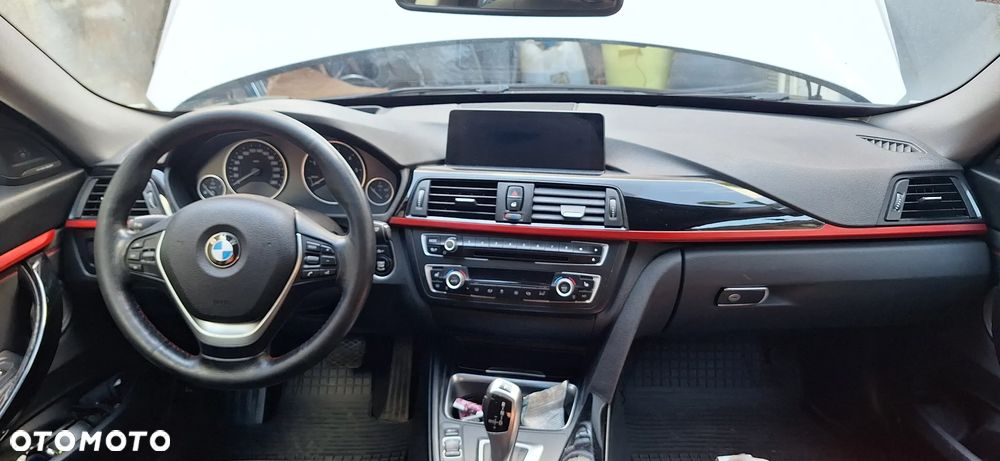 BMW 3GT - 6