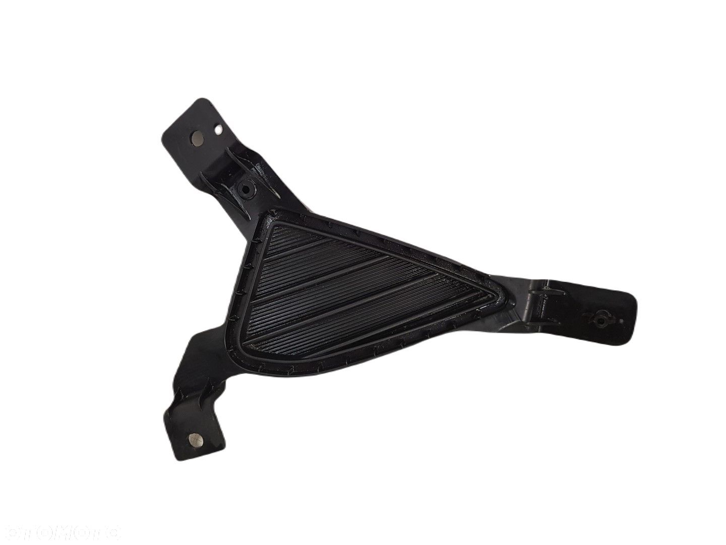 KRATKA ZDERZAKA PRZEDNIA LEWA  KIA OPTIMA IV 4 LIFT 18-24  86523-d4510 PRZÓD LEWA - 1