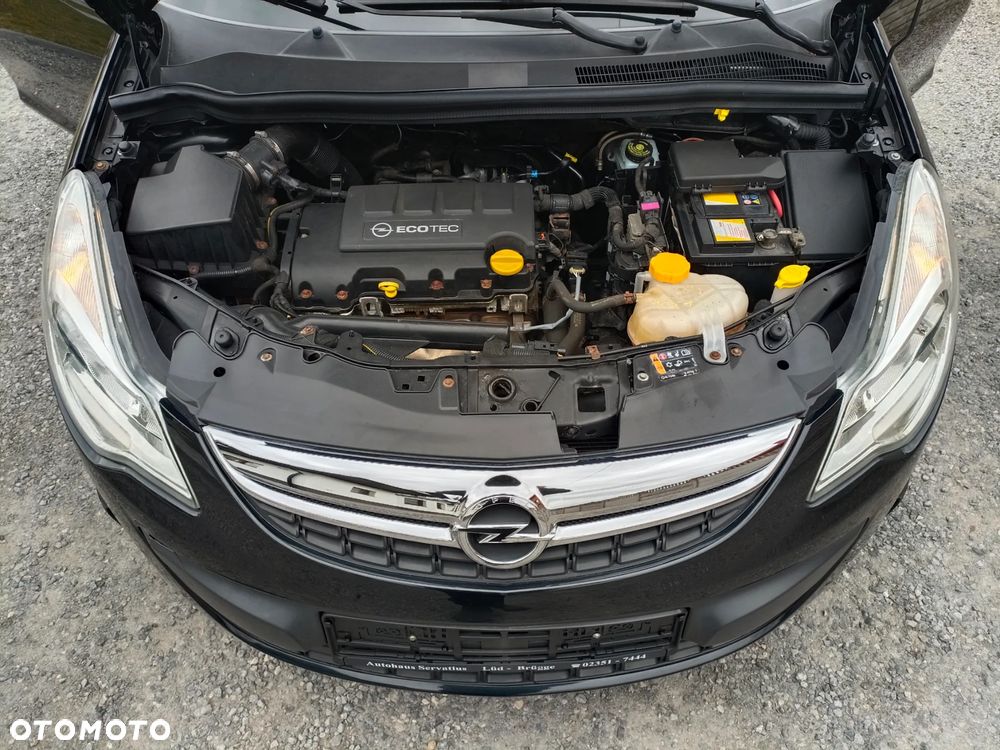 Opel Corsa 1.4 16V Color Edition - 33