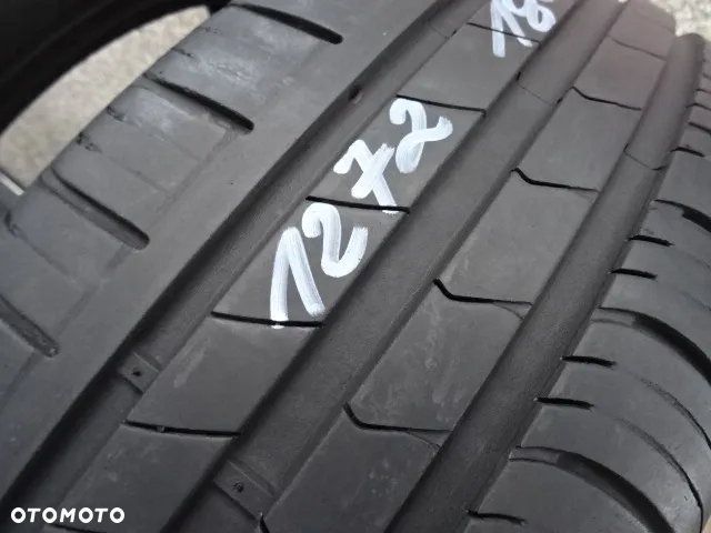 185/55/R15 82H Hankook Kinergy Eco - 9