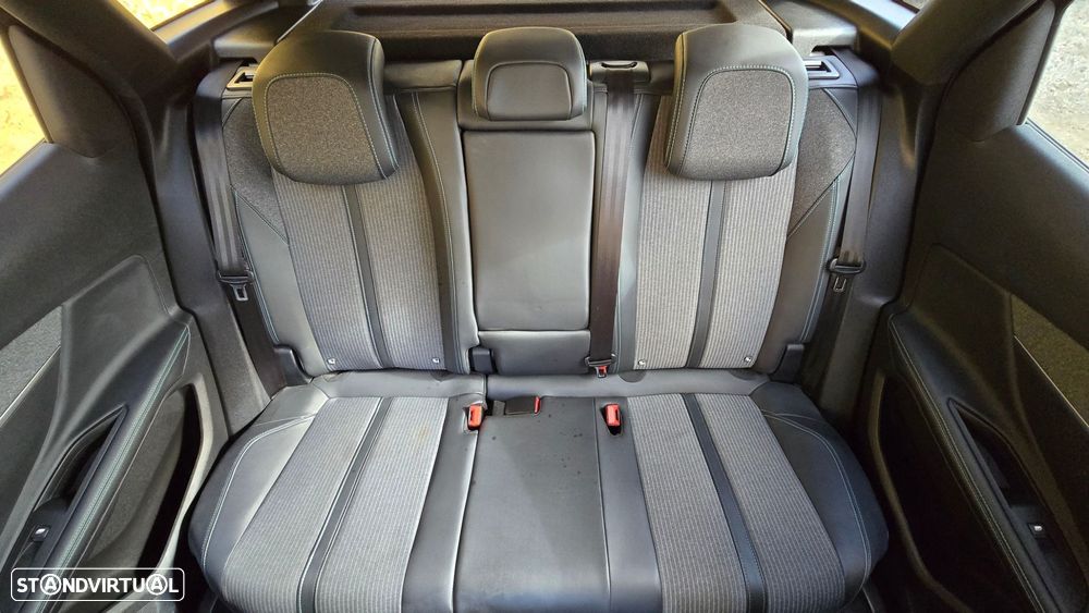 Peugeot 3008 1.5 BlueHDi Allure Pack - 51