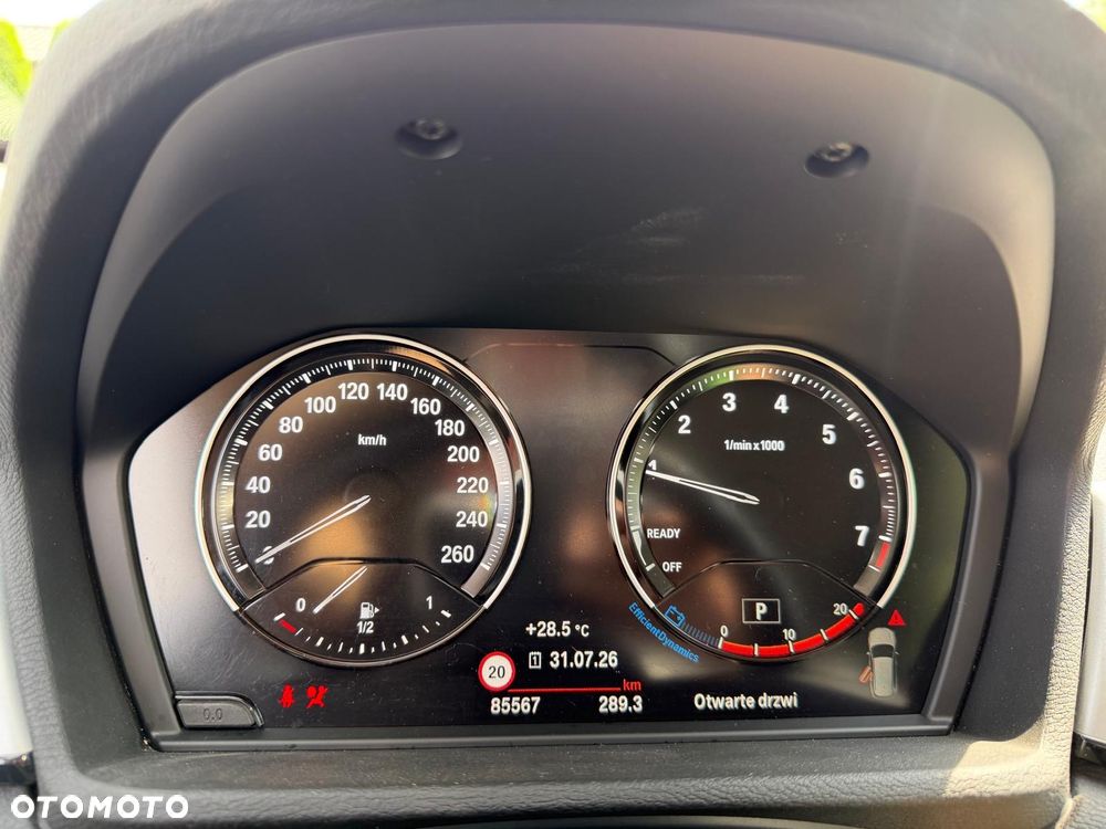 BMW X1 - 17
