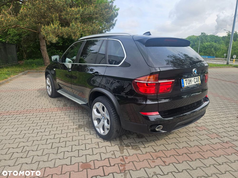 BMW X5 xDrive40d Edition Exclusive - 6