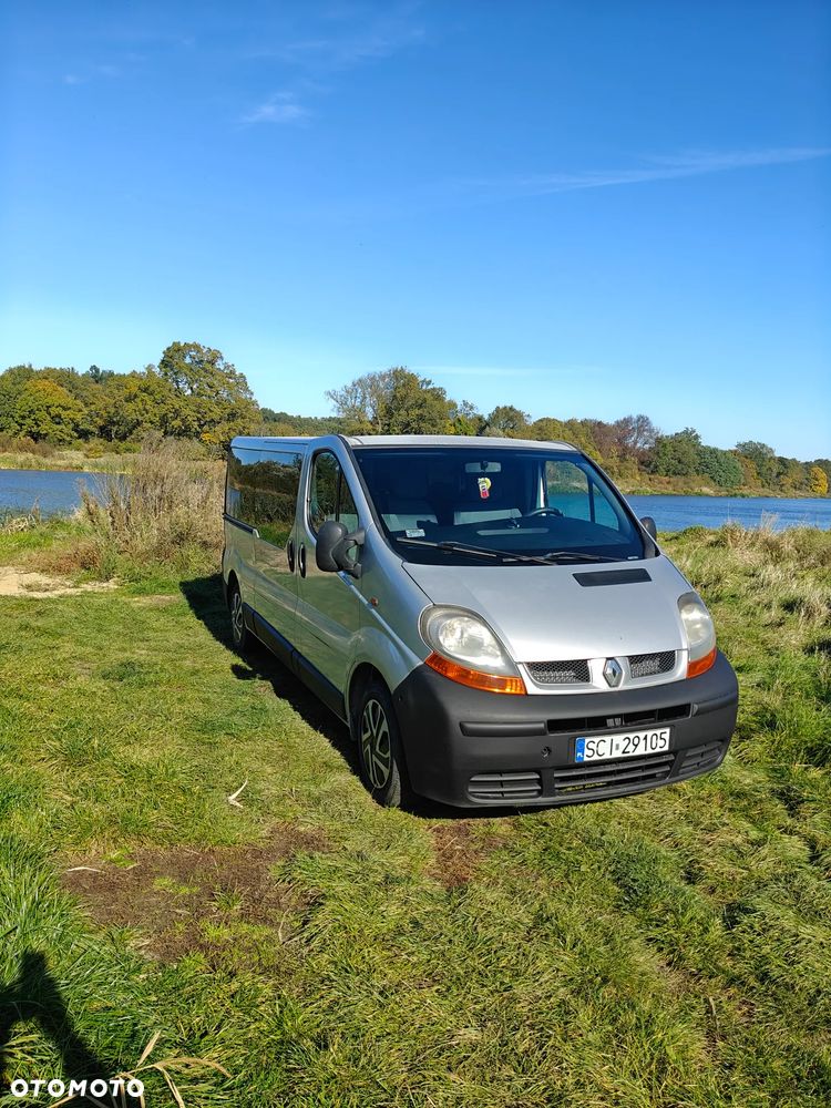 Renault Trafic - 13