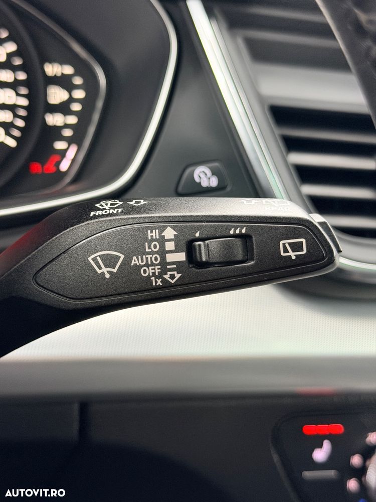 Audi Q5 40 TDI quattro S tronic design - 29