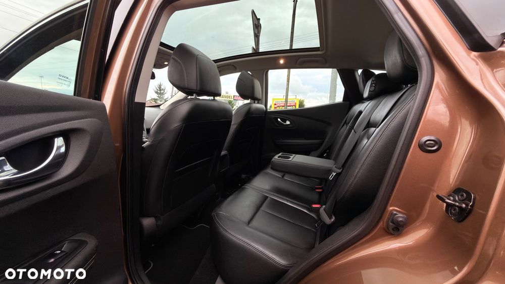 Renault Kadjar Energy dCi 110 EDC Bose Edition - 29