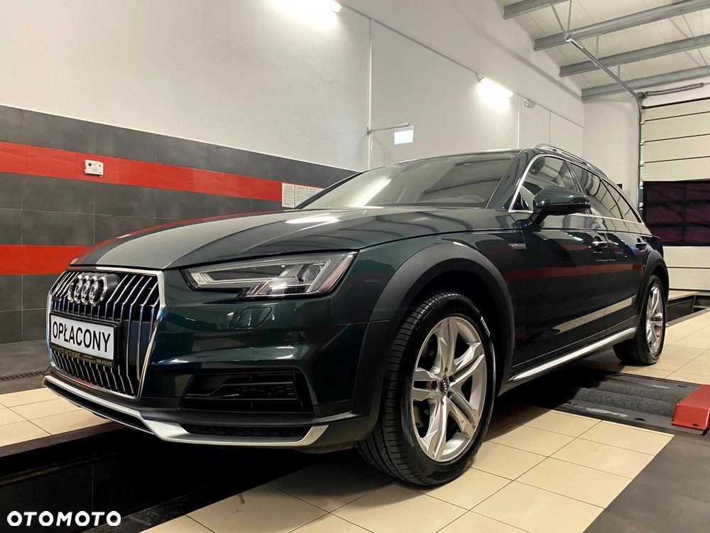 Audi A4 Allroad - 3