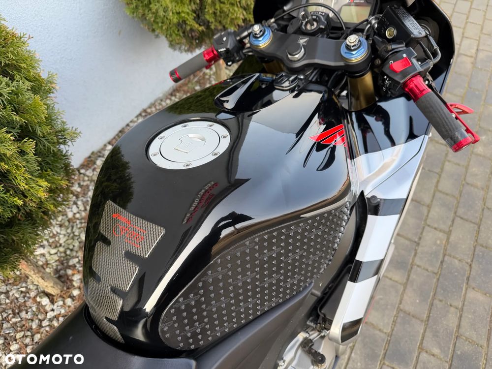 Honda CBR - 24