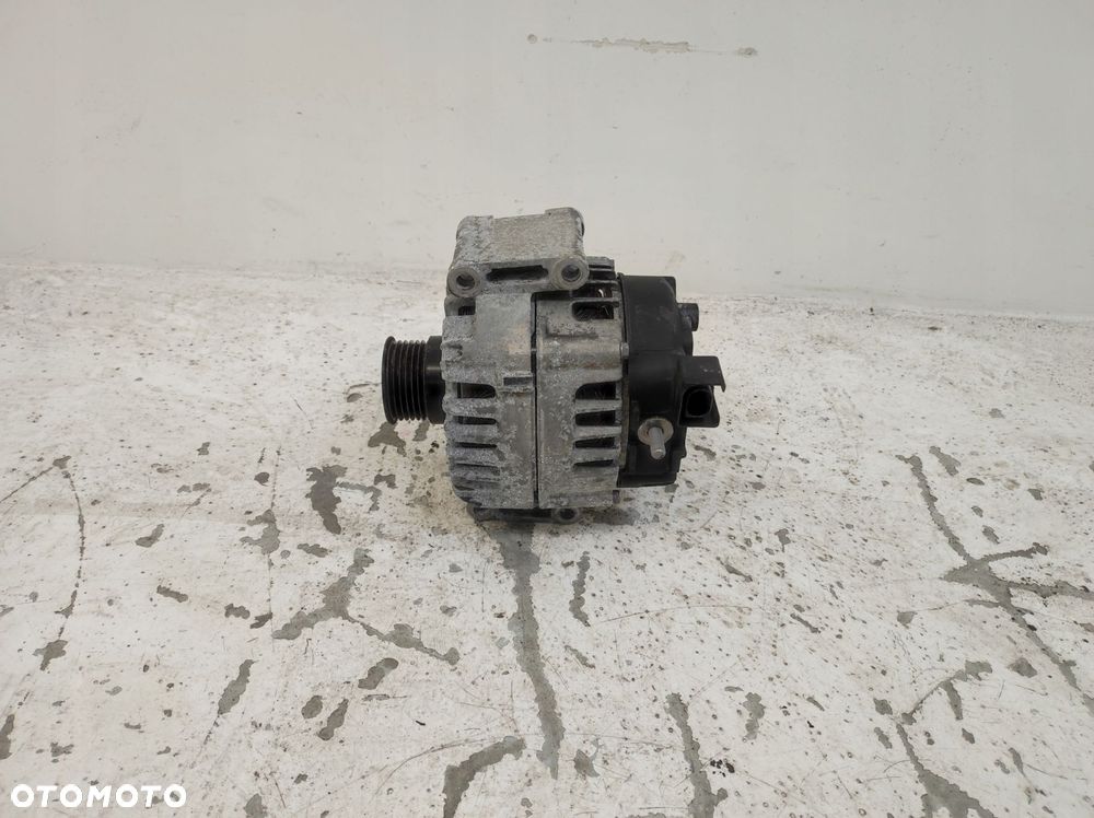 alternator s klasa w222 222 3.0v6 43 amg - 1