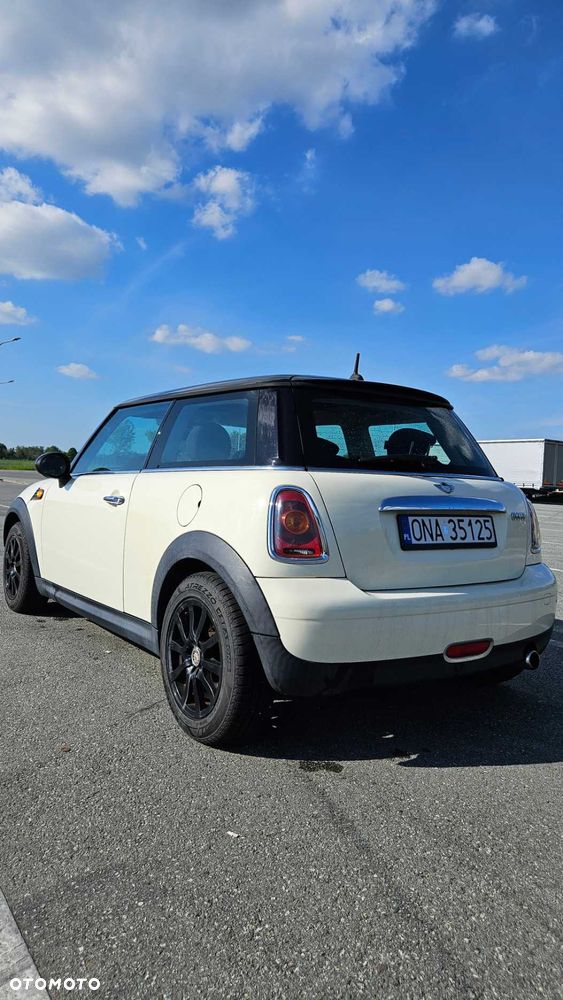 MINI Cooper - 3