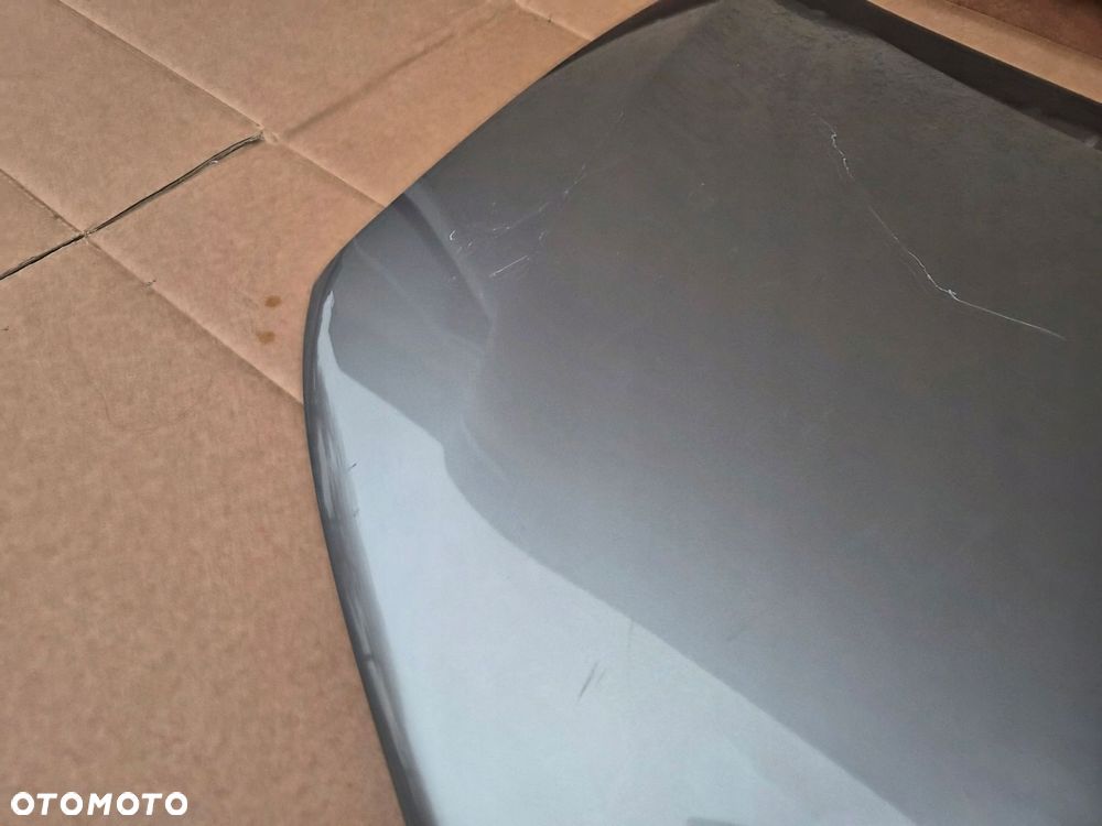 maska pokrywa toyota auris ii oryginał - 9