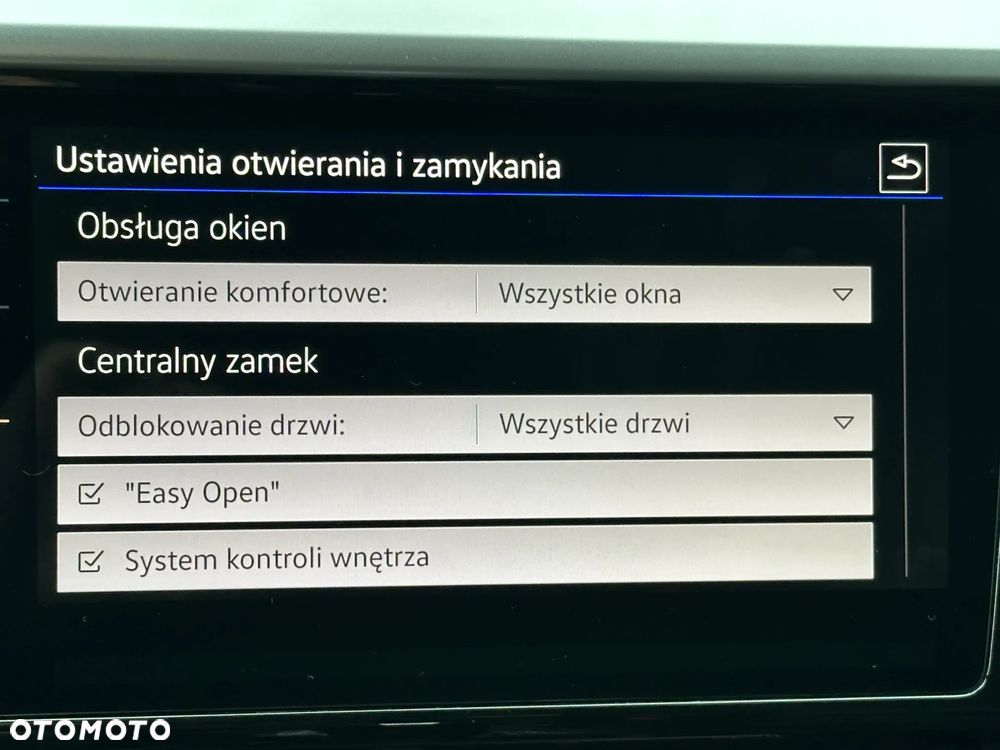 Volkswagen Arteon 2.0 TSI OPF 4Motion DSG R - 36