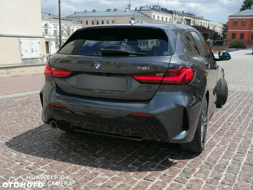 BMW Seria 1 118i M Sport - 2