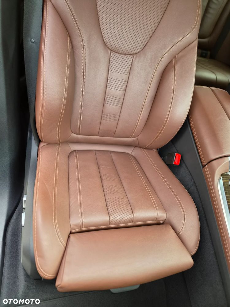 BMW X5 xDrive30d sport - 16