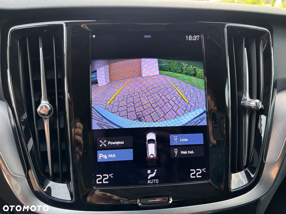 Volvo V60 B3 B Geartronic Momentum Core - 18