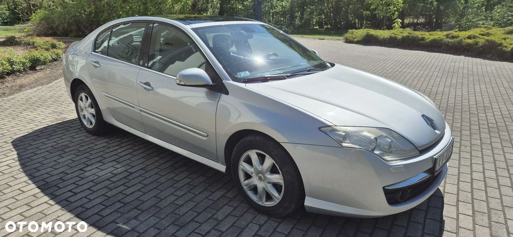 Renault Laguna - 4