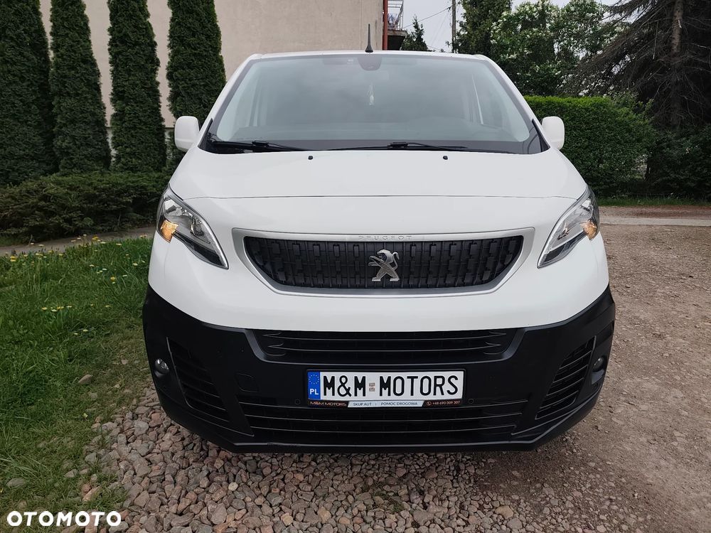 Peugeot Expert - 19