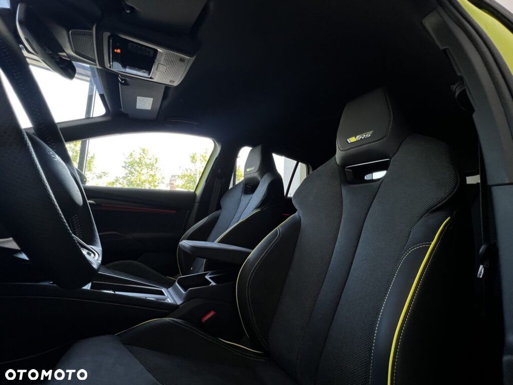 Skoda Elroq RS 84kWh - 15