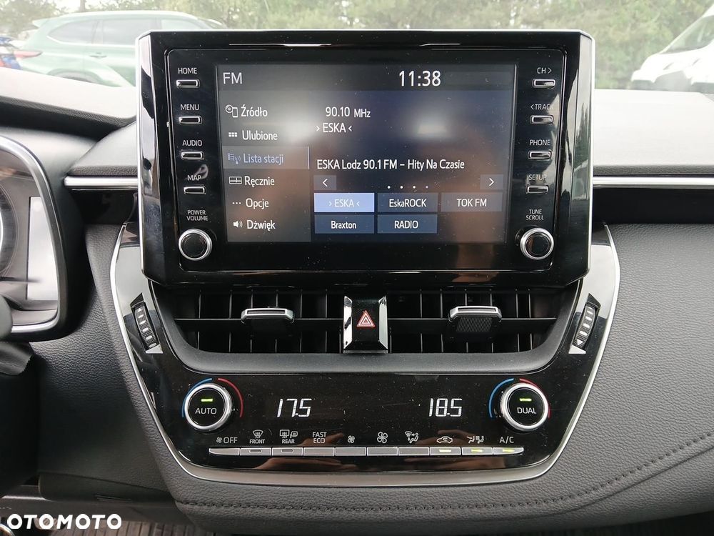 Toyota Corolla - 26