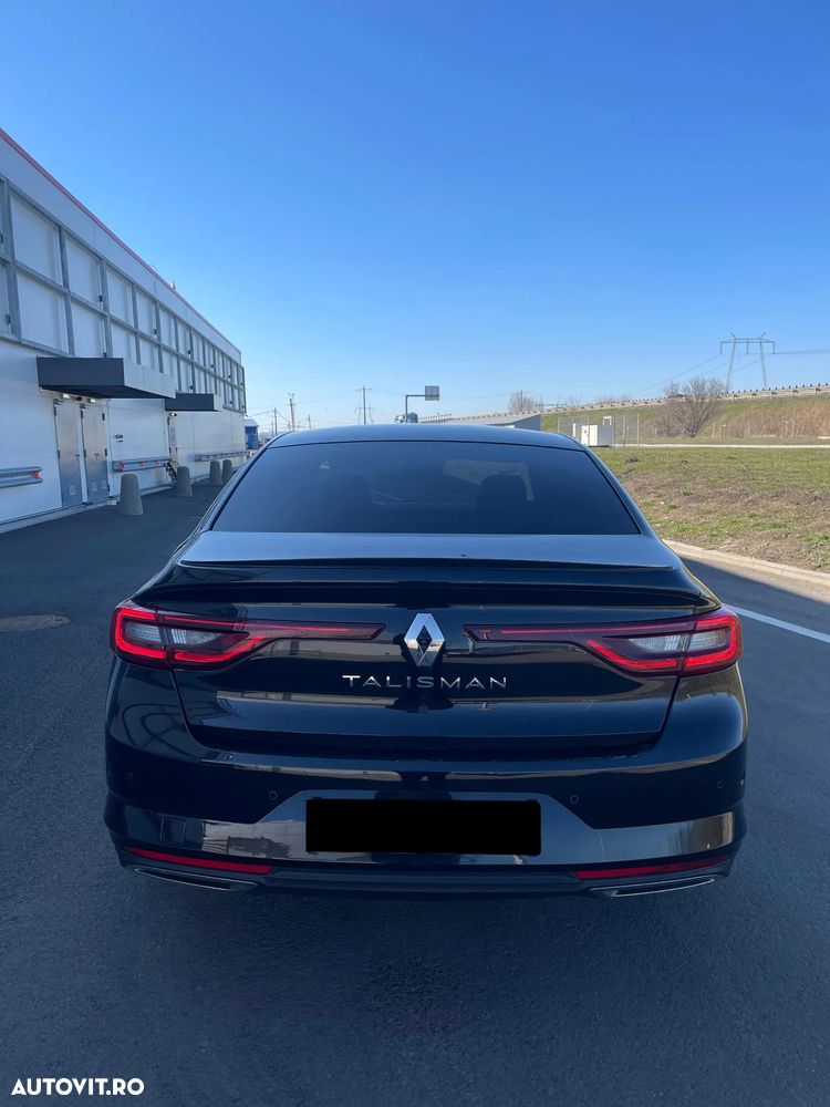 Renault Talisman - 4