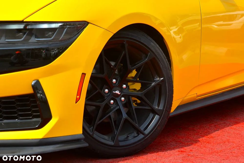 Ford Mustang 2.3 Eco Boost - 14